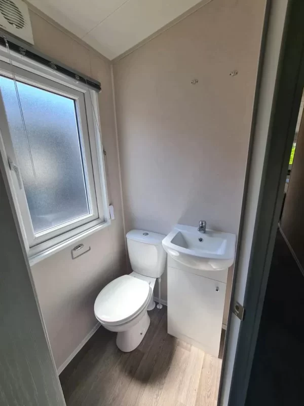 CASA MÓVIL DE 2 DORMITORIOS EN VENTA - Image 6