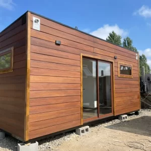 CASA MODERNAS DE 18M² EN VENTA BAYAMON, PUERTO RICO