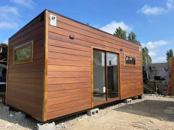 CASA MODERNAS DE 18M² EN VENTA BAYAMON, PUERTO RICO