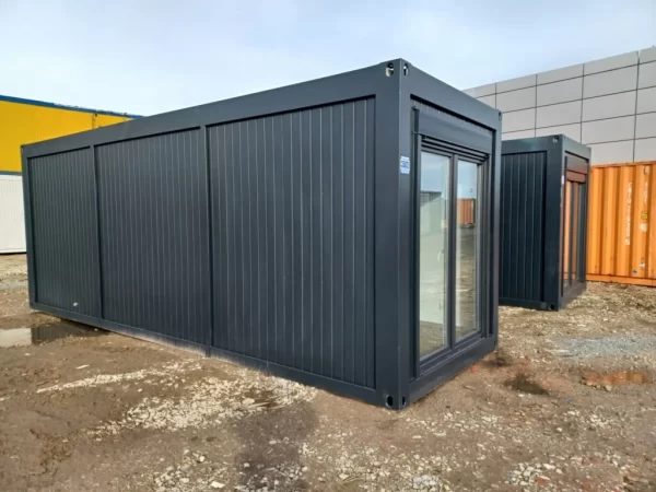 CASAS PREFABRICADAS EN MADERA PR
