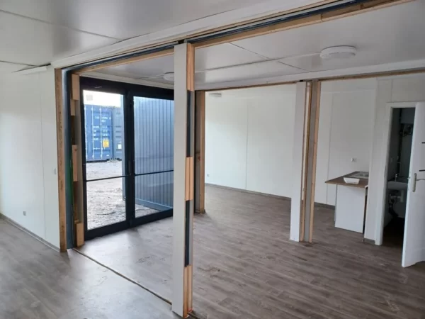CASA MODULAR DE 50M² EN VENTA - Image 4