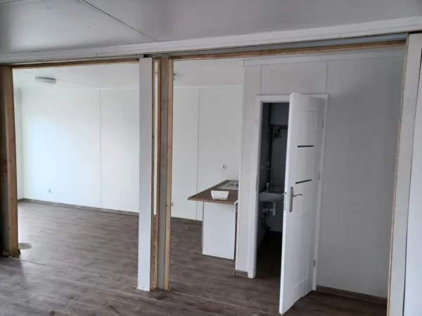 CASA MODULAR DE 50M² EN VENTA - Image 12