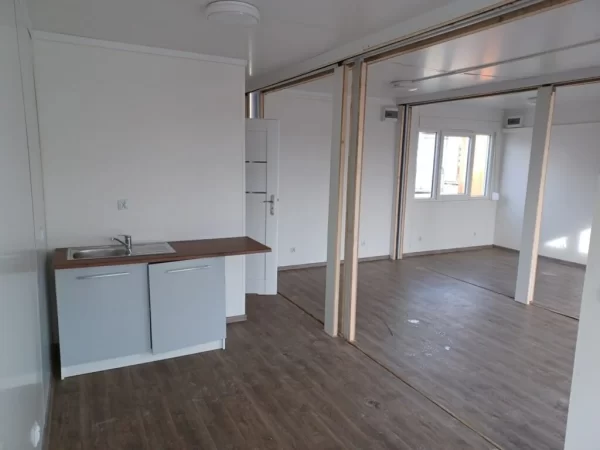 CASA MODULAR DE 50M² EN VENTA - Image 9