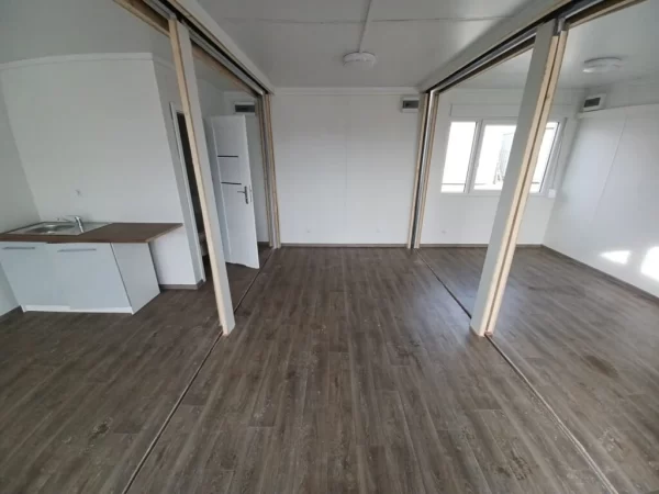 CASA MODULAR DE 50M² EN VENTA - Image 5
