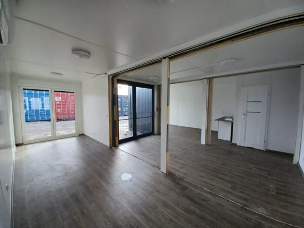 CASA MODULAR DE 50M² EN VENTA - Image 6