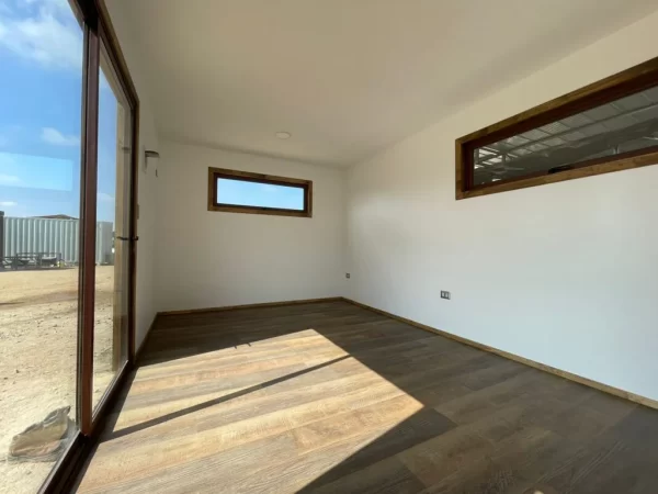 CASA MODERNAS DE 18M² EN VENTA - Image 2