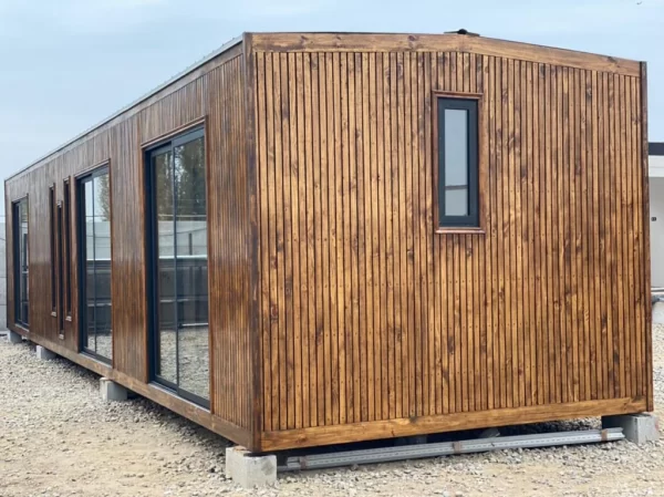 QUÉ ES MÁS BARATO, UNA CASA DE MADERA O PREFABRICADA?