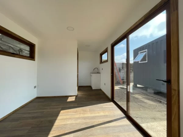 CASA MODERNAS DE 18M² EN VENTA - Image 3