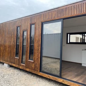CASA MODERNA DE 36 m² EN VENTA PUERTO RICO