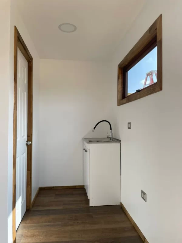 ¿CUÁNTO TIEMPO DURA UNA CASA PREFABRICADA?
