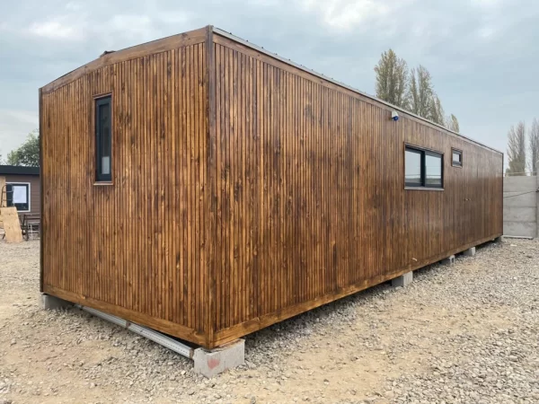PRECIO CASA PREFABRICADA