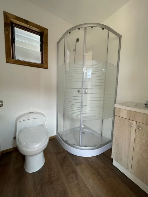 QUÉ ES MÁS BARATO, UNA CASA DE MADERA O PREFABRICADA?