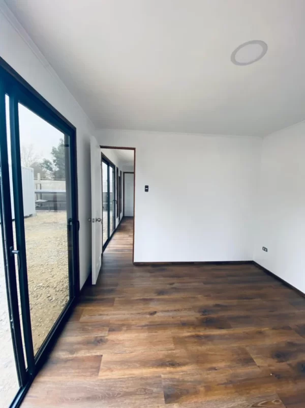 CASA MODERNA DE 36m² EN VENTA - Image 8