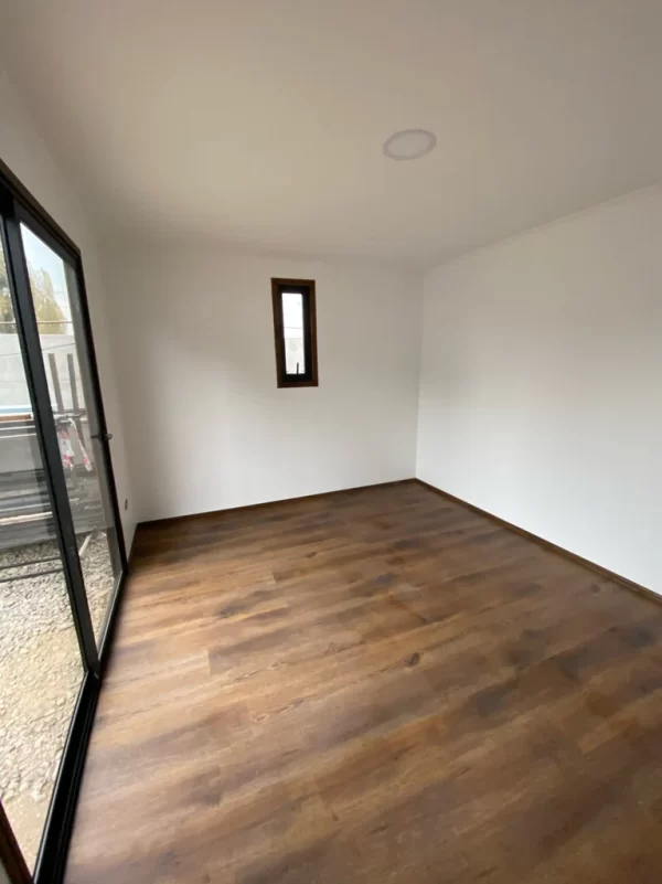 CASAS PREFABRICADAS EN ISABELA, PUERTO RICO
