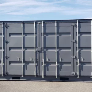 TIENDA CONTENEDOR DE 20X8 PIES EN VENTA PUERTO RICO