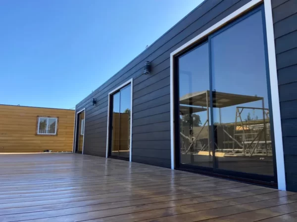 CASAS PREFABRICADAS EN ISABELA, PUERTO RICO