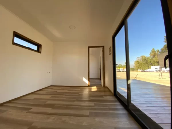 CASA MODULAR DE 12x3 METROS EN VENTA - Image 4