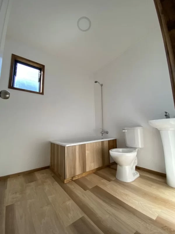 ¿DÓNDE COMPRAR CASA PREFABRICADA EN SAN JUAN, PUERTO RICO?