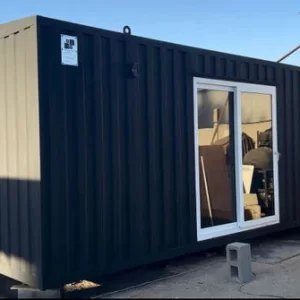 CASA MODERNA VINTAGE DE 6X3 METROS EN VENTA SAN JUAN, PUERTO RICO