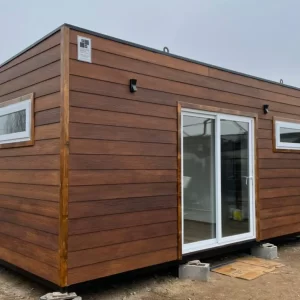 CASA MODULAR DE 20 PIES EN VENTA SAN JUAN, PUERTO RICO