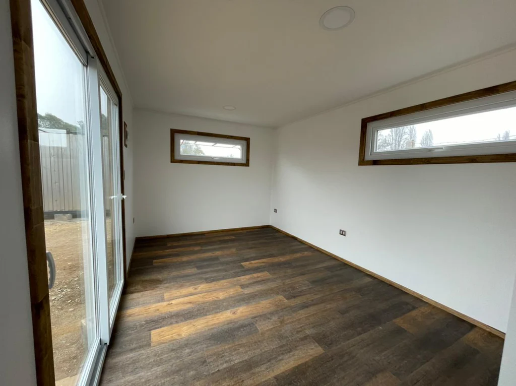 CASA PREFABRICADA DE 20 PIES EN VENTA - Image 4