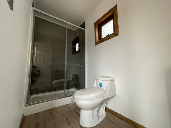 CASAS PREFABRICADAS EEUU