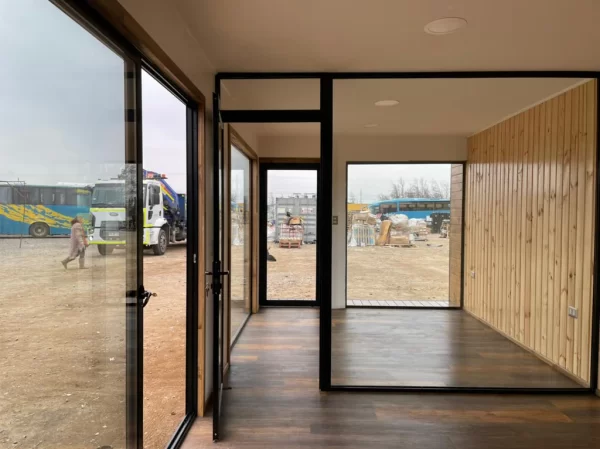 CASAS PREFABRICADAS EN ISABELA, PUERTO RICO