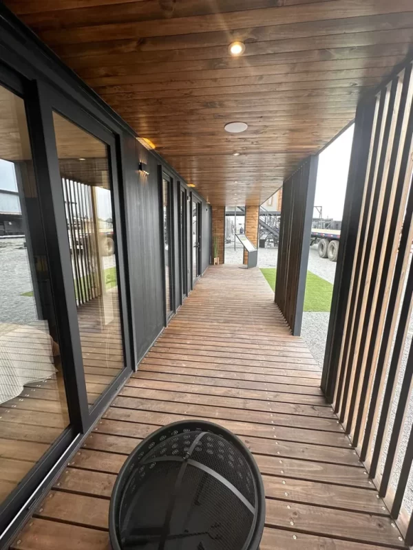 CASA MODULAR DE 30M² EN VENTA - Image 6