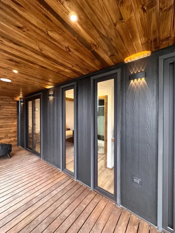 CASA MODULAR DE 30M² EN VENTA - Image 5