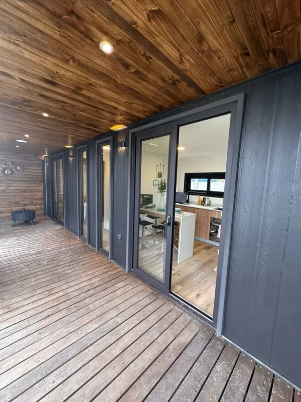 CASA MODULAR DE 30M² EN VENTA - Image 4