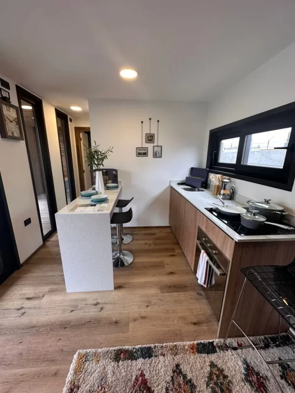 CASA MODULAR DE 30M² EN VENTA - Image 3