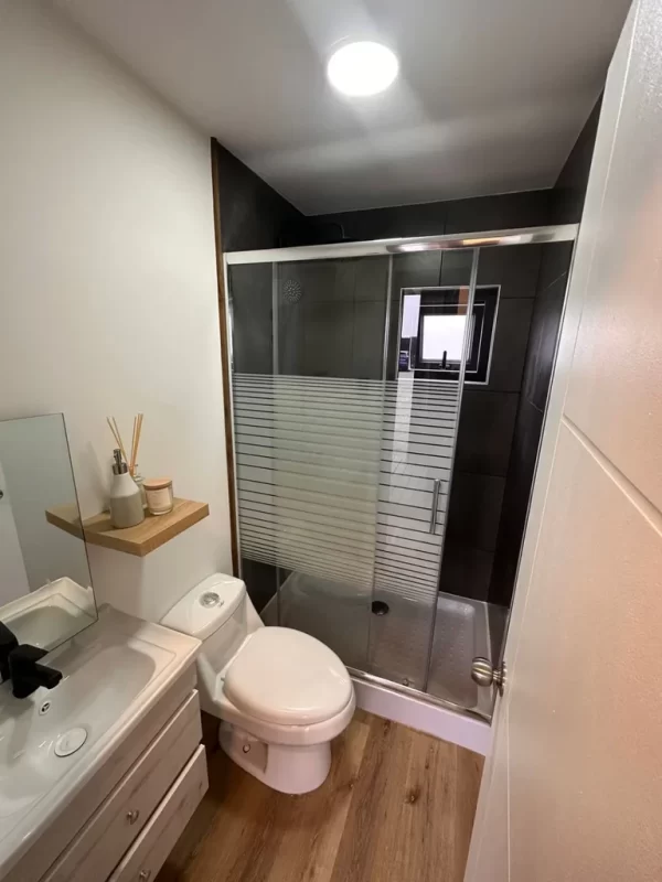 CASA MODULAR DE 30M² EN VENTA - Image 2