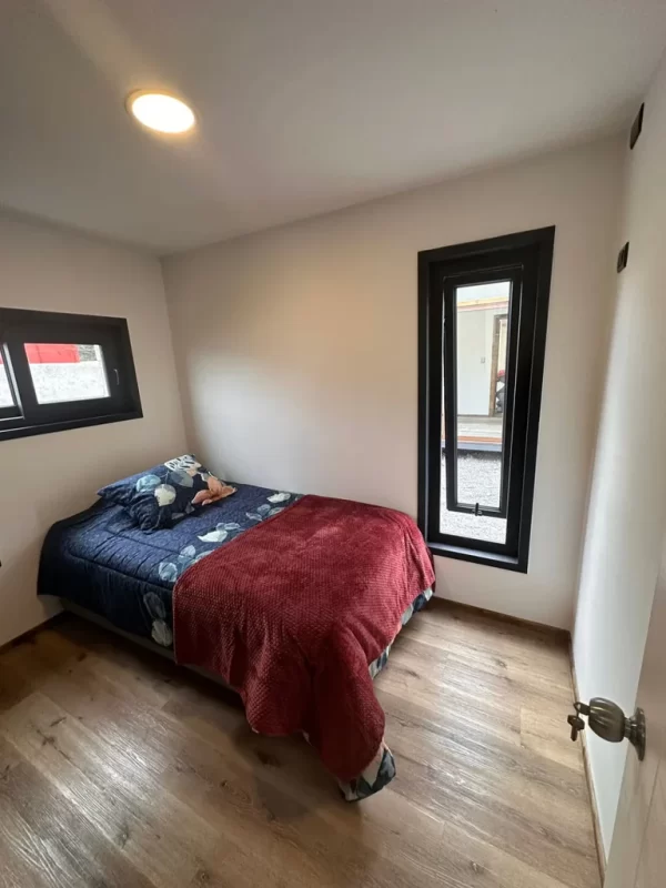 CASAS PREFABRICADAS EN MADERA PR