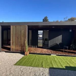 CASA MODULAR DE 30M² EN VENTA SAN JOSE, COSTA RICA