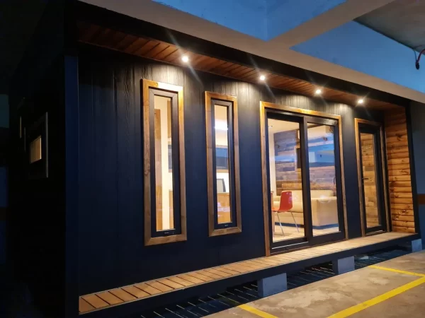 ¿QUÉ PRECIO TIENE UNA CASA PREFABRICADA EN PR?