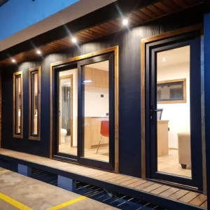 SHOWROOM O OFICINA DE 18M² EN VENTA SAN JUAN, PUERTO RICO