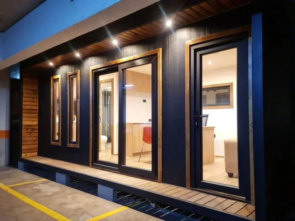 SHOWROOM O OFICINA DE 18M² EN VENTA SAN JUAN, PUERTO RICO