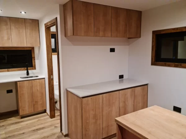 CASAS PREFABRICADAS EEUU