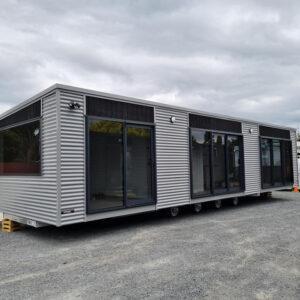 MOBIL-HOME AIRE ACONDICIONADO EN VENTA SAN JUAN, PUERTO RICO