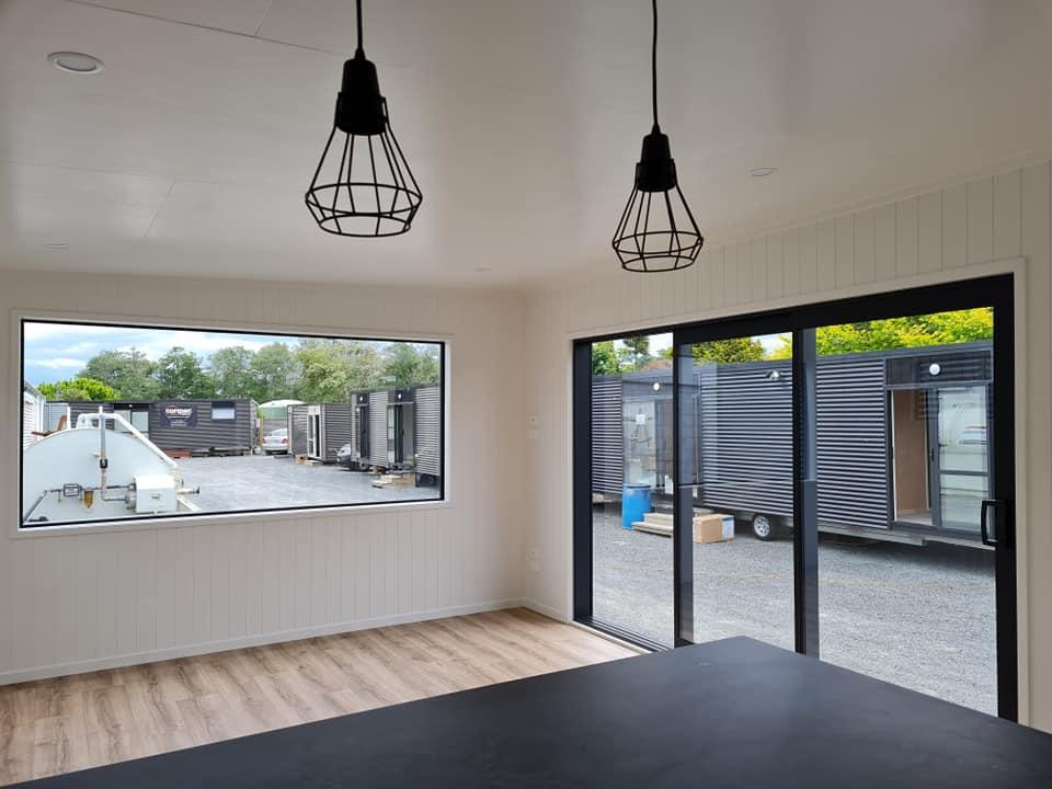 MOBIL-HOME AIRE ACONDICIONADO EN VENTA - Image 2