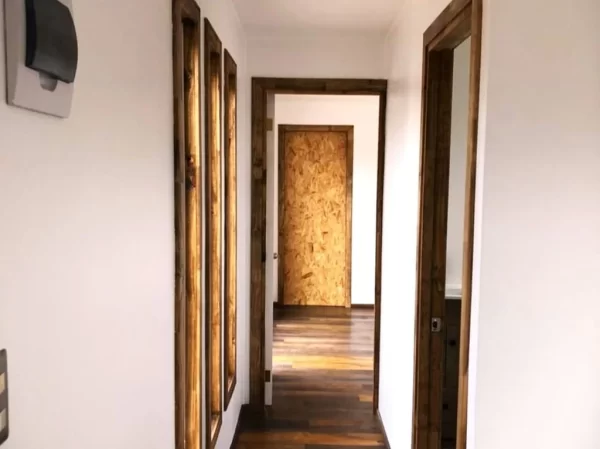 CASA MODULAR DE 8X3 METROS - Image 2
