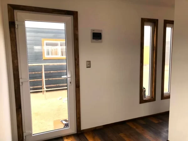 CASA MODULAR DE 8X3 METROS - Image 3