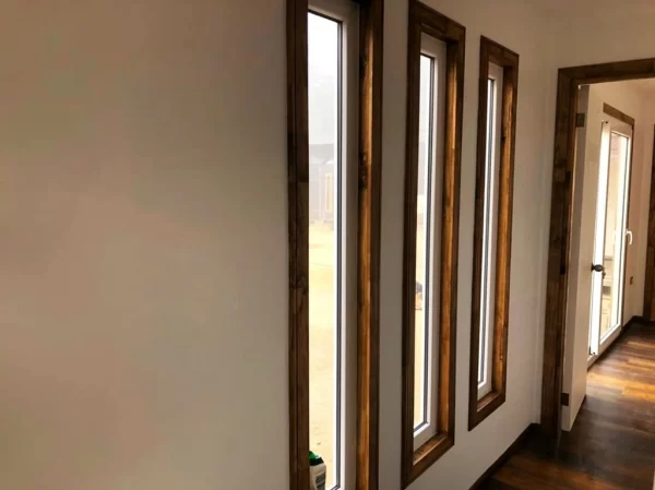 CASA MODULAR DE 8X3 METROS - Image 4