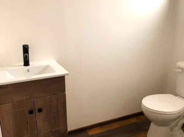 CASA MODULAR DE 8X3 METROS - Image 6