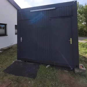 BAÑO PORTÁTIL DE 3.00M X 3.00M EN VENTA PONCE, PUERTO RICO