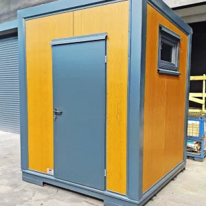 BAÑOS PORTÁTILES EN VENTA EN SAN JUAN, PUERTO RICO