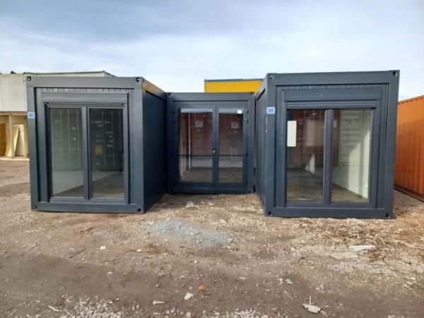 CASAS PREFABRICADAS CERCA DE MÍ