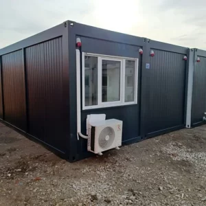 CASA MODULAR DE 50M² EN VENTA SAN JUAN, PUERTO RICO