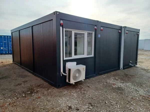 CASA MODULAR DE 50M² EN VENTA SAN JUAN, PUERTO RICO