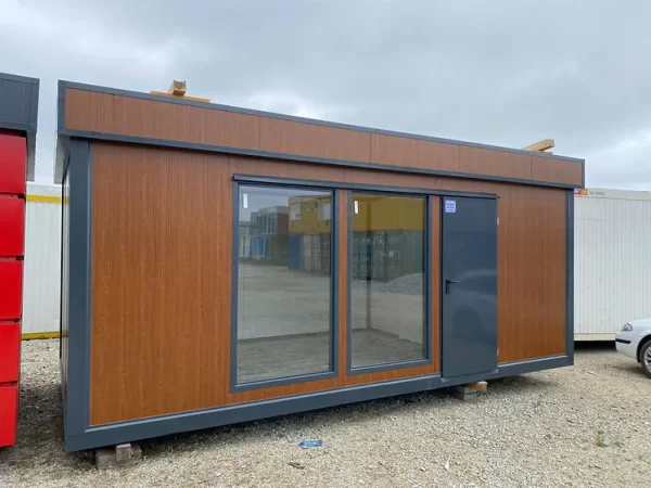 CASA MODULAR COMERCIAL EN VENTA SAN JUAN, PUERTO RICO